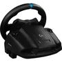Logitech G923 Volante y Pedales con TrueForce para Xbox Series X|S, Xbox One y PC - Negro